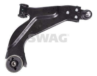 Control/Trailing Arm, wheel suspension SWAG 50 92 1674