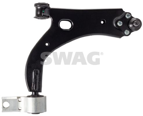 SWAG 50 92 1682 Control/Trailing Arm, wheel suspension