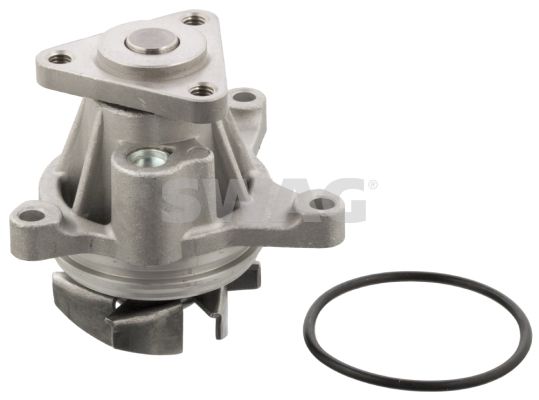 SWAG 50 92 2251 Water Pump, engine cooling