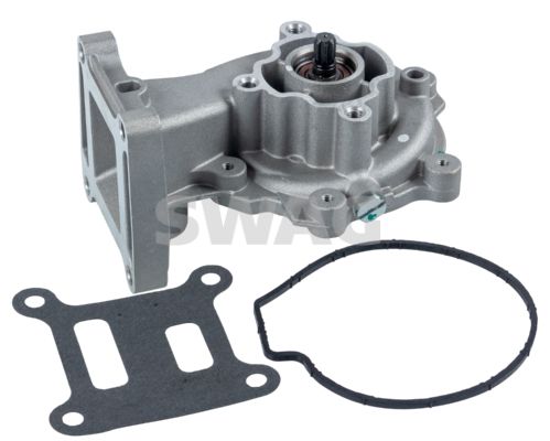 SWAG 50 92 2409 Water Pump, engine cooling