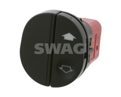 Switch, window regulator SWAG 50 92 4318