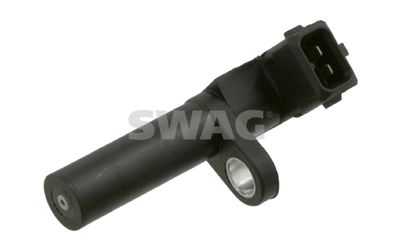 Sensor, crankshaft pulse SWAG 50 92 4981