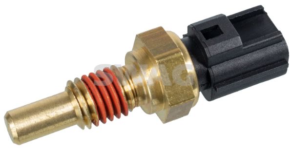 SWAG 50 92 6450 Sensor, coolant temperature