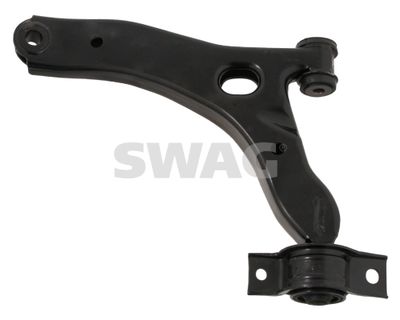Control/Trailing Arm, wheel suspension SWAG 50 92 9651