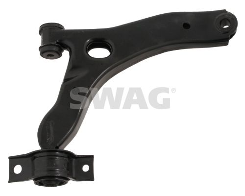 SWAG 50 92 9652 Control/Trailing Arm, wheel suspension