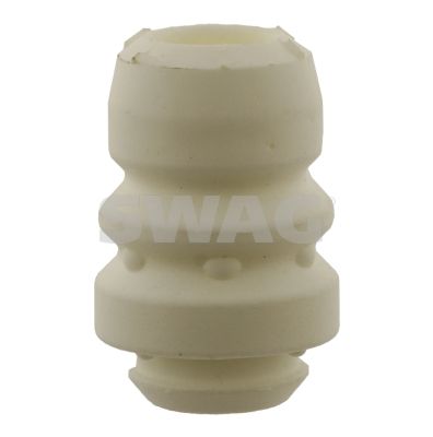 SWAG 50 93 0422 Rubber Buffer, suspension