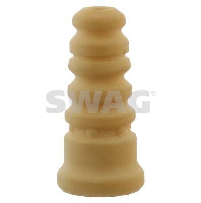 Rubber Buffer, suspension SWAG 50 93 0424