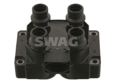 Ignition Coil SWAG 50 93 0971