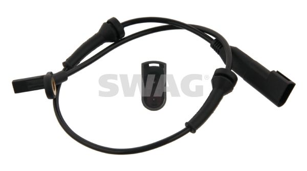 SWAG 50 93 1730 Sensor, wheel speed
