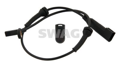 Sensor, wheel speed SWAG 50 93 1730