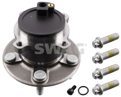 Wheel Bearing Kit SWAG 50 93 2598