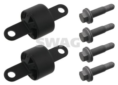 Bush Set, axle beam SWAG 50 93 4248