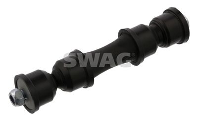 Link/Coupling Rod, stabiliser bar SWAG 50 93 6685