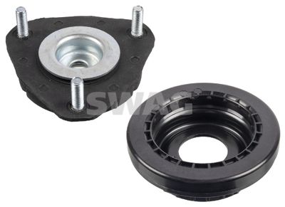 Repair Kit, suspension strut support mount SWAG 50 93 7227