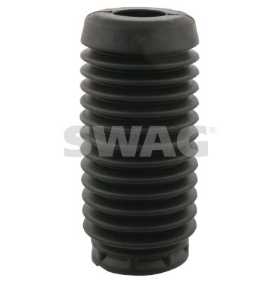 Protective Cap/Bellow, shock absorber SWAG 50 93 8240
