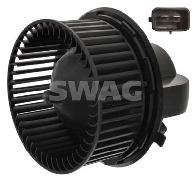 Interior Blower SWAG 50 94 0179