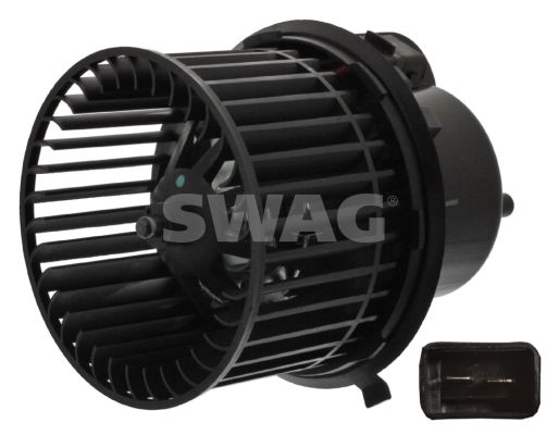 SWAG 50 94 0181 Interior Blower