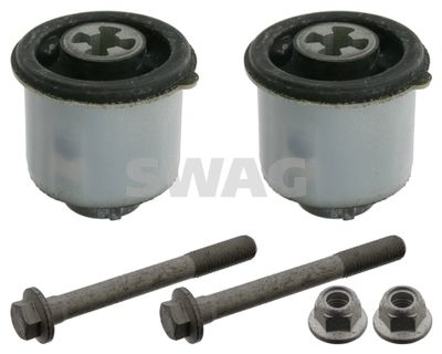 Bush Set, axle beam SWAG 50 94 0631