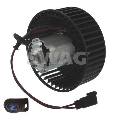 Interior Blower SWAG 50 94 0641