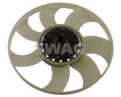 Fan, engine cooling SWAG 50 94 0653