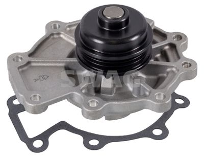 Water Pump, engine cooling SWAG 50 94 3504