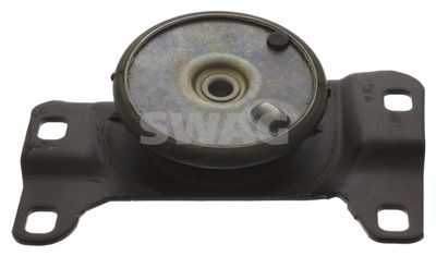 Mounting, automatic transmission SWAG 50 94 4482