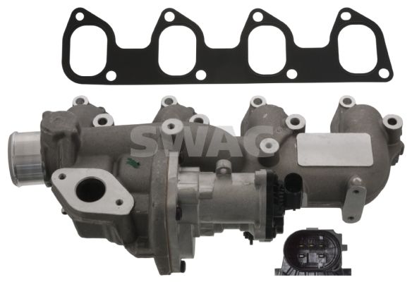 SWAG 50 94 5421 EGR Valve