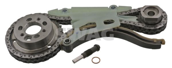 SWAG 50 94 6390 Timing Chain Kit