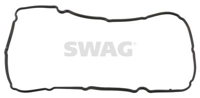 Gasket, cylinder head cover SWAG 50 10 0860