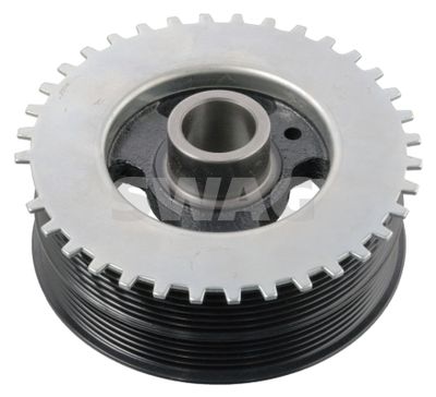 Belt Pulley, crankshaft SWAG 50 10 3638