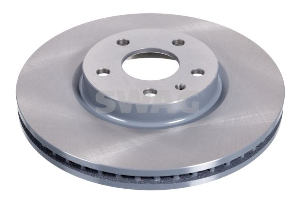 SWAG 50 10 4953 Brake Disc