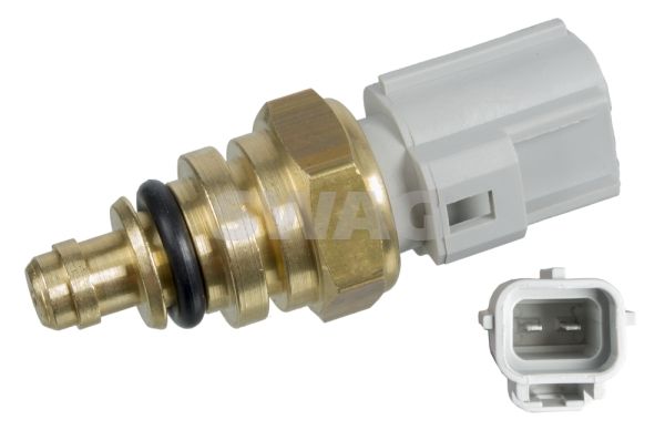 SWAG 50 10 6482 Sensor, coolant temperature