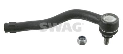 Tie Rod End SWAG 50 71 0028