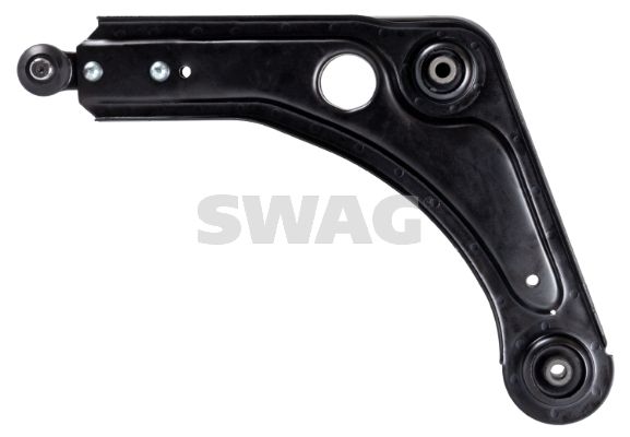 SWAG 50 73 0022 Control/Trailing Arm, wheel suspension