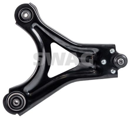 SWAG 50 73 0041 Control/Trailing Arm, wheel suspension