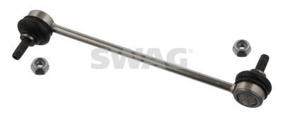 Link/Coupling Rod, stabiliser bar SWAG 50 79 0003