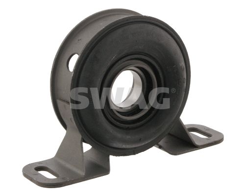 SWAG 50 91 8300 Suspension, propshaft