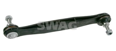 Link/Coupling Rod, stabiliser bar SWAG 50 91 9651
