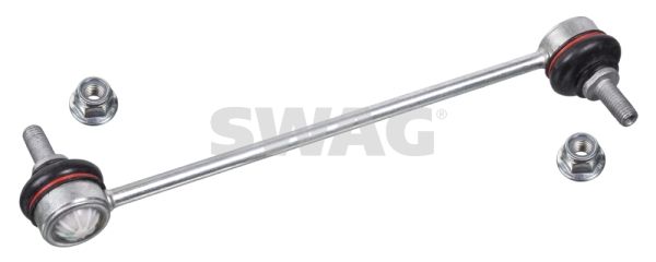 SWAG 50 91 9825 Link/Coupling Rod, stabiliser bar