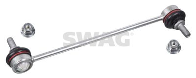 Link/Coupling Rod, stabiliser bar SWAG 50 91 9825