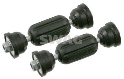 Repair Kit, stabiliser coupling rod SWAG 50 91 9830