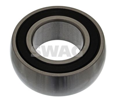 Intermediate Bearing, drive shaft SWAG 50 92 1007