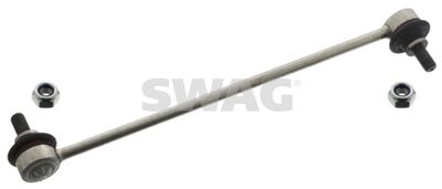 Link/Coupling Rod, stabiliser bar SWAG 50 92 1021