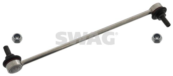 SWAG 50 92 2408 Link/Coupling Rod, stabiliser bar