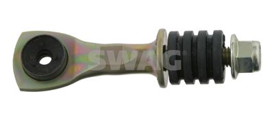 Link/Coupling Rod, stabiliser bar SWAG 50 92 3051