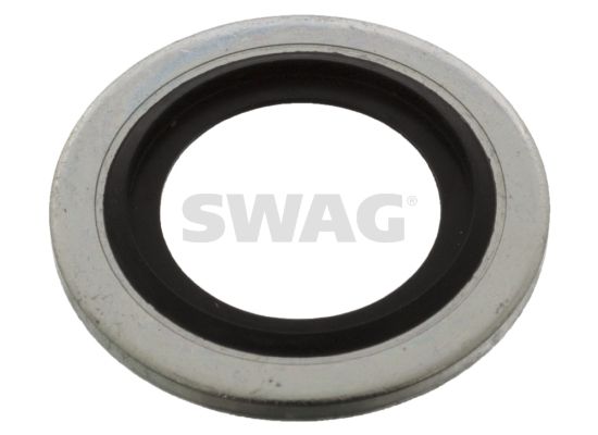 SWAG 50 92 4359 Seal Ring, oil drain plug
