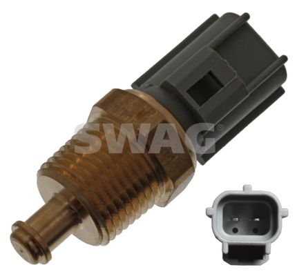 SWAG 50 92 4467 Sensor, coolant temperature