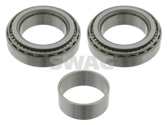 SWAG 50 92 7162 Wheel Bearing Kit