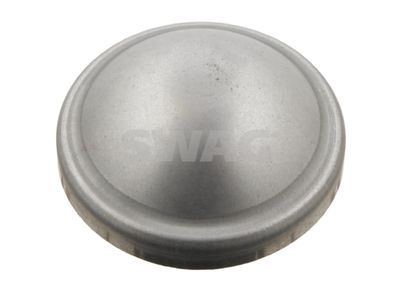 Cap, wheel bearing SWAG 50 92 9854