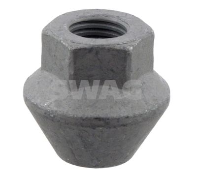 Wheel Nut SWAG 50 93 0249